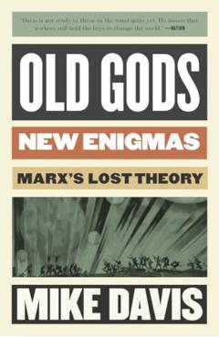 Old Gods, New Enigmas - Mike Davis