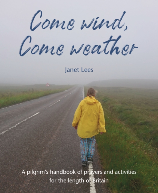 Come Wind, Come Weather - Janet Lees