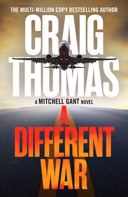 Different War - Craig Thomas