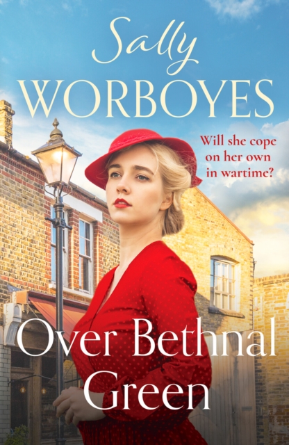 Over Bethnal Green - Sally Worboyes