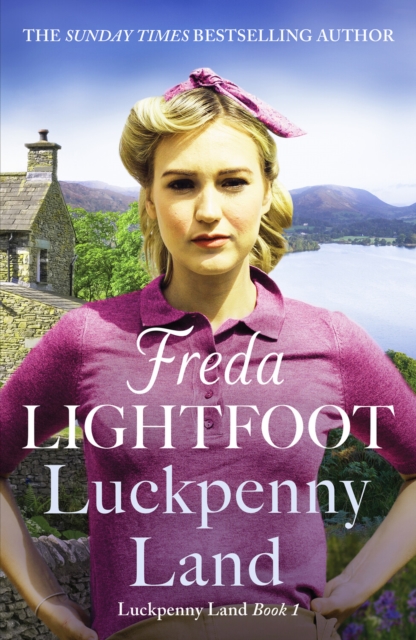 Luckpenny Land - Freda Lightfoot