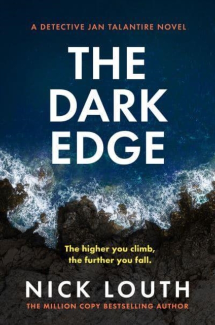 Dark Edge - Nick Louth
