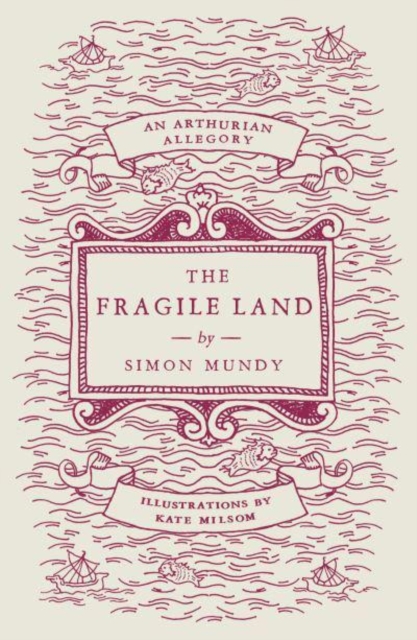 Fragile Land - Simon Mundy