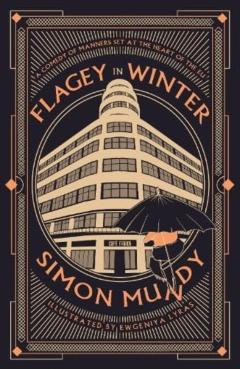 Poza produsului Flagey in Winter - Simon Mundy