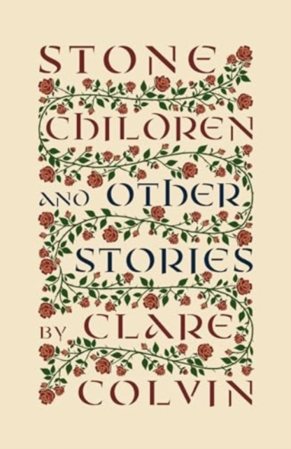 Stone Children - Clare Colvin