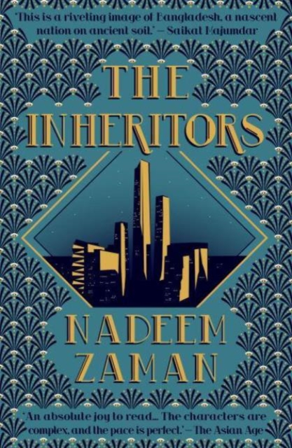 Inheritors - Nadeem Zaman