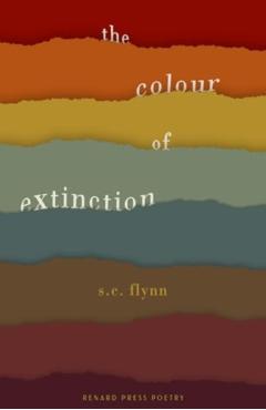 Poza produsului Colour of Extinction - S.c. Flynn