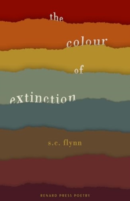 Colour of Extinction - S.c. Flynn