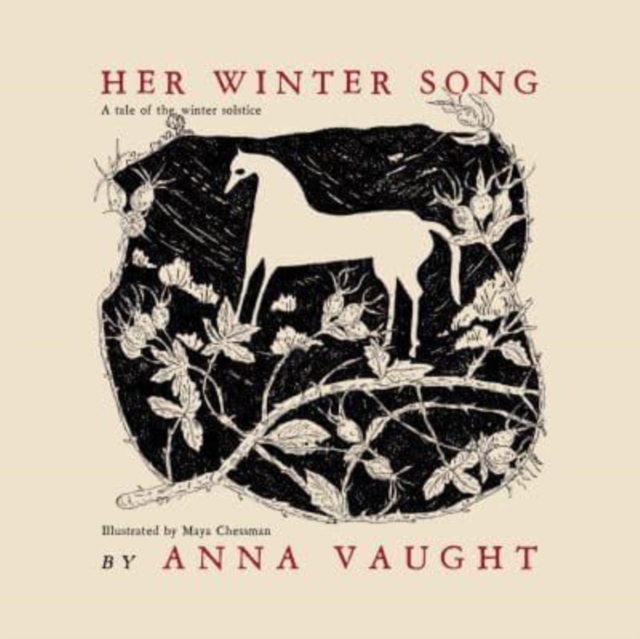 Her Winter Song - Anna Vaught