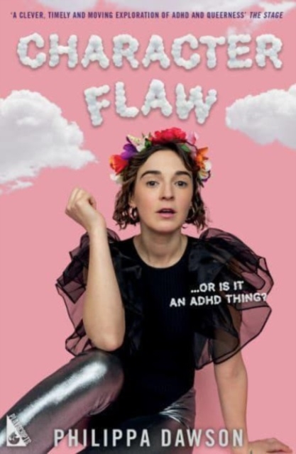 Character Flaw - Philippa Dawson