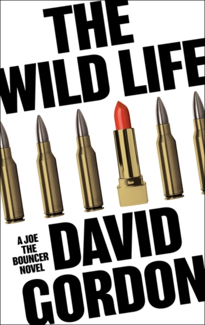 Wild Life - Gordon David Gordon