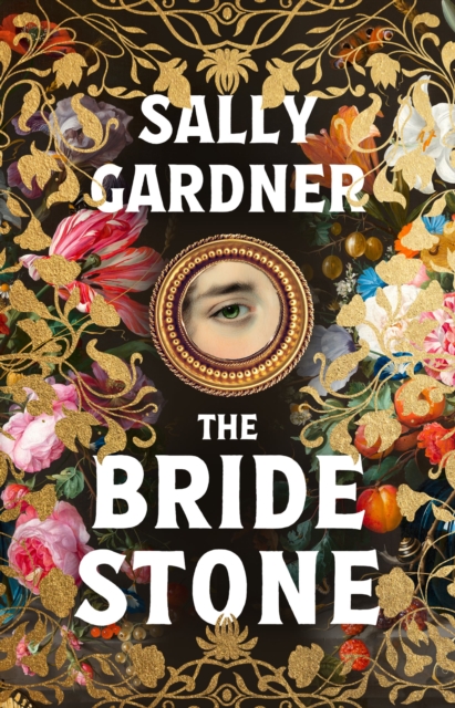 Bride Stone - Sally Gardner