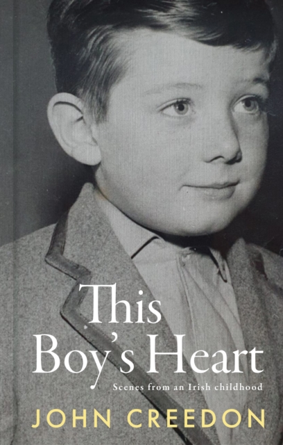 This Boy's Heart - John Creedon