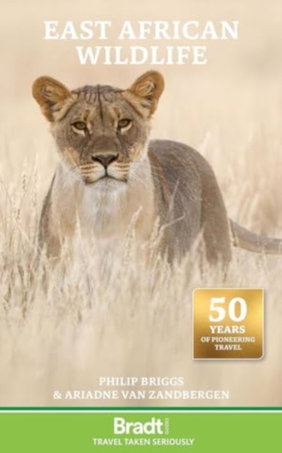 East African Wildlife - Philip|van Zandbergen Briggs