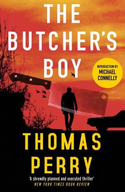 Butcher's Boy - Thomas Perry