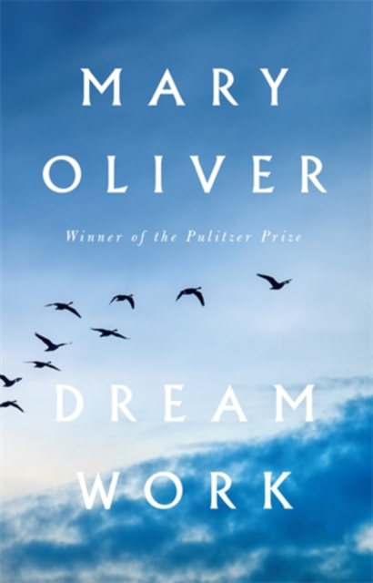 Dream Work - Mary Oliver