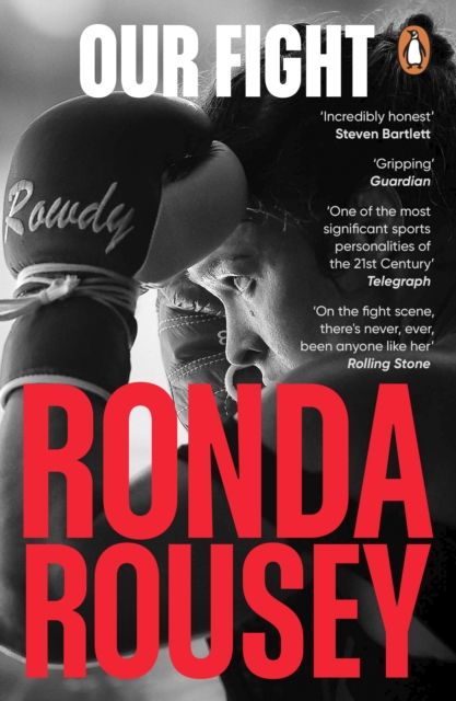 Our Fight - Ronda Rousey