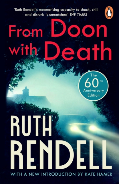 From Doon With Death - Ruth Rendell