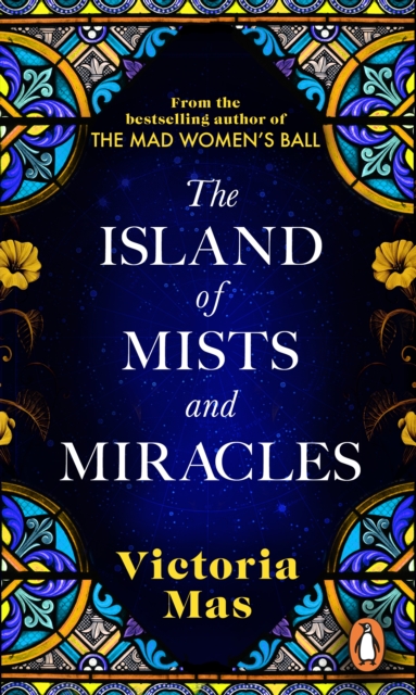 Island of Mists and Miracles - Victoria Mas