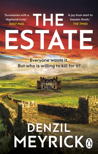 Estate - Denzil Meyrick