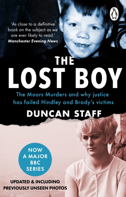 Lost Boy - Duncan Staff