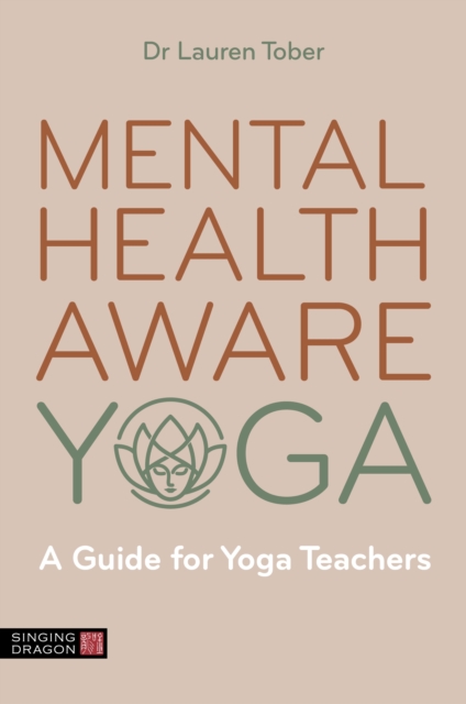 Mental Health Aware Yoga - Lauren Tober