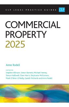 Poza produsului Commercial Property 2025 - 