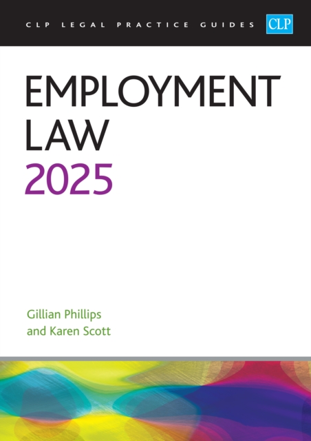 Employment Law 2025 - 