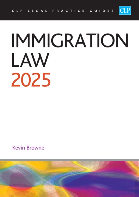 Immigration Law 2025 - 