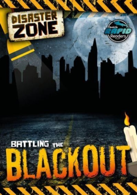 Battling the Blackout - Charlie Ogden