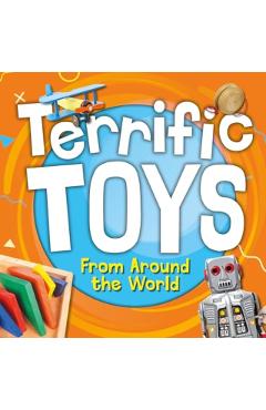 Coperta cărții 'From Around the World - Noah (booklife Publishing Ltd) Leatherland'