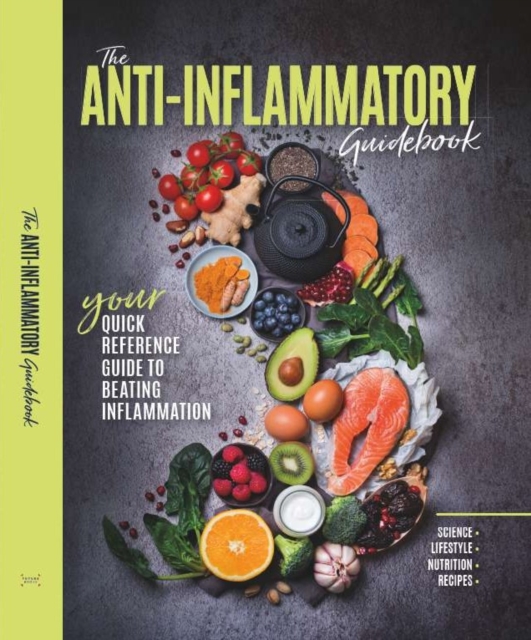 Anti-Inflammatory Guidebook - 