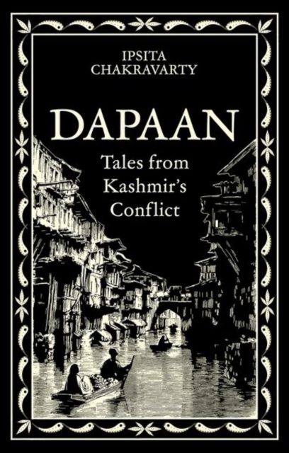 Dapaan - Ipsita Chakravarty