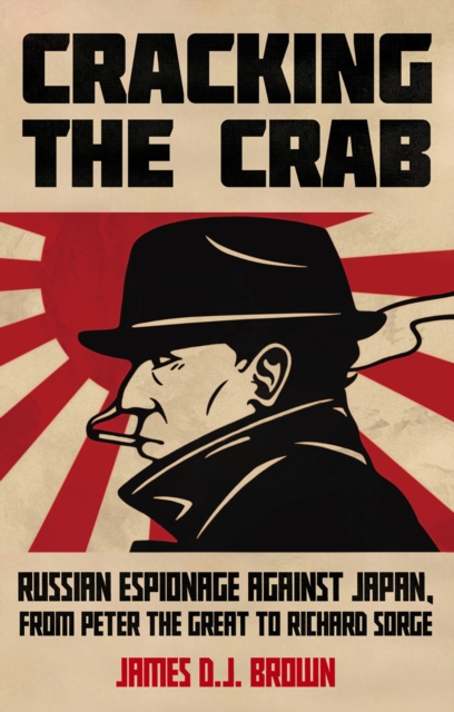 Cracking the Crab - James D.j. Brown