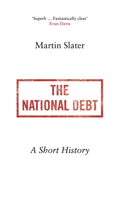 National Debt - Martin Slater