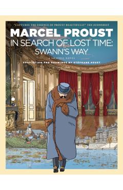 In Search of Lost Time - Marcel (author) Proust
