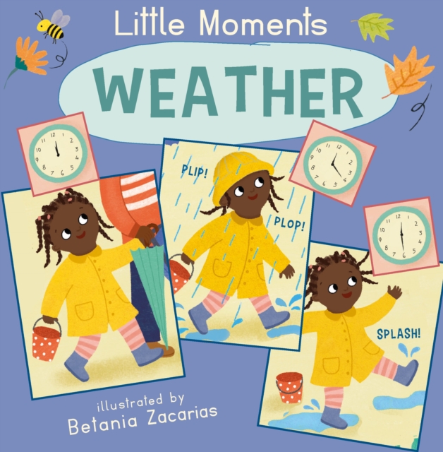 Weather - 