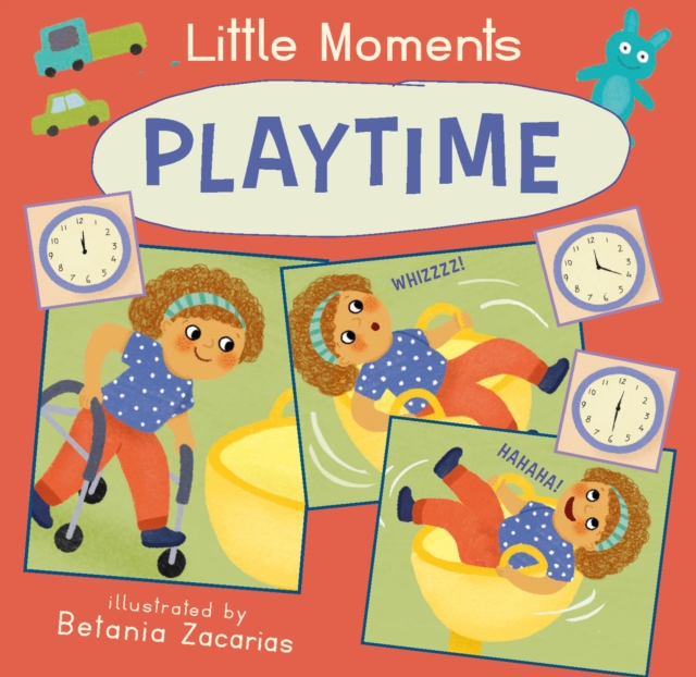 Playtime - 