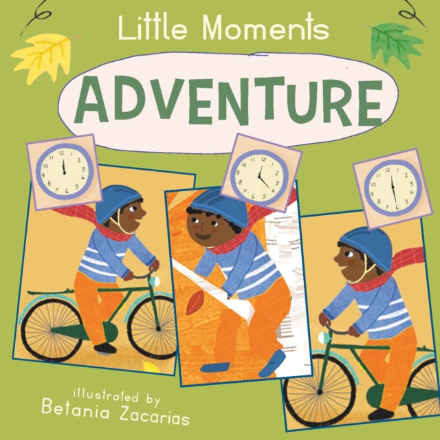 Adventure - 