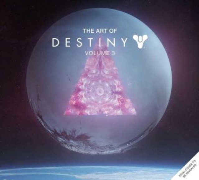 Art of Destiny, Volume 3 - Michael Owen
