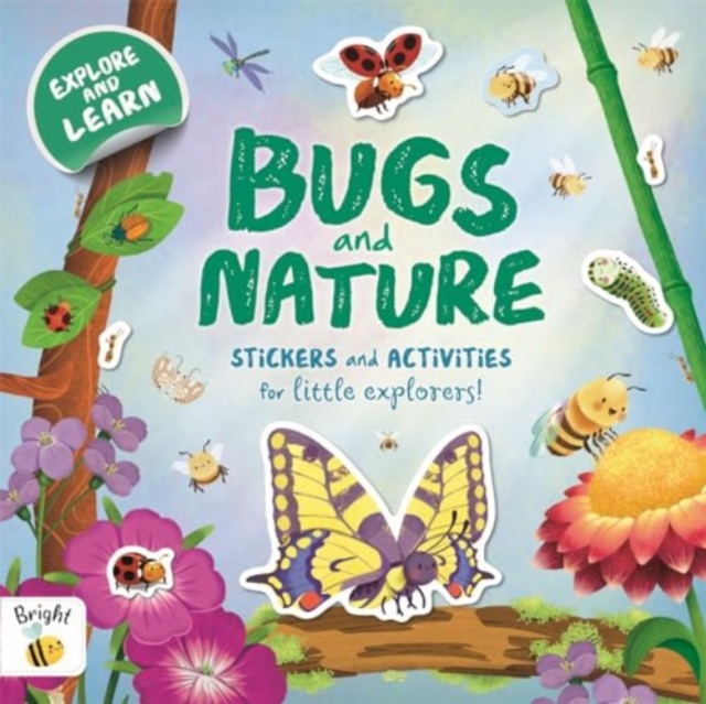 Bugs and Nature - 