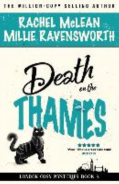 Death on the Thames - Rachel|ravensworth Mclean