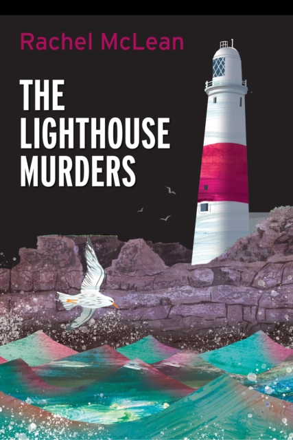 Lighthouse Murders - Rachel Mclean