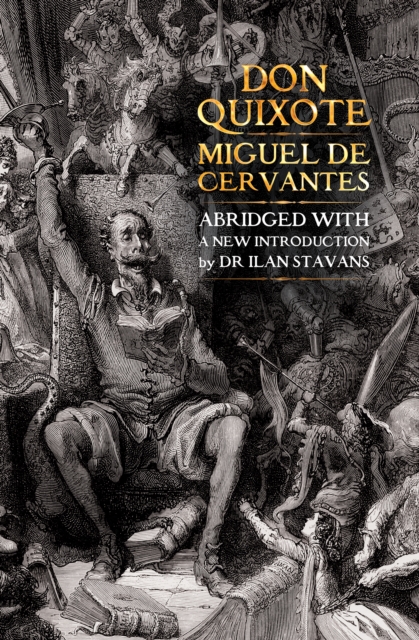 Don Quixote - Miguel De Cervantes