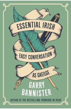 Essential Irish - Garry Bannister