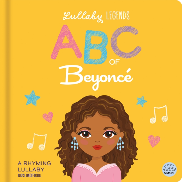 ABC of Beyonce - Amber Lily