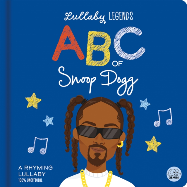 ABC of Snoop Dogg - Amber Lily