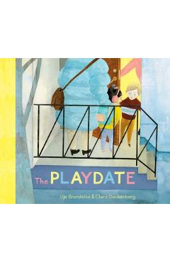 Poza produsului Playdate - Uje Brandelius