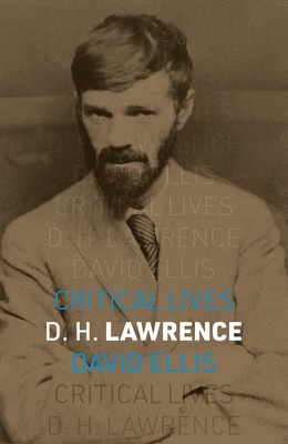 D. H. Lawrence - David Ellis