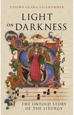 Light on Darkness - Cosima Clara Gillhammer